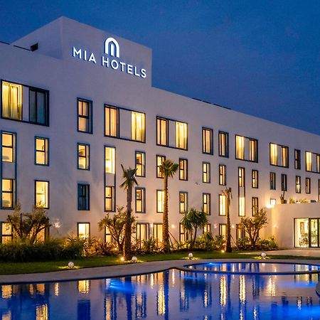 Mia Mazagan Bay Hotel Ел Джадида Екстериор снимка
