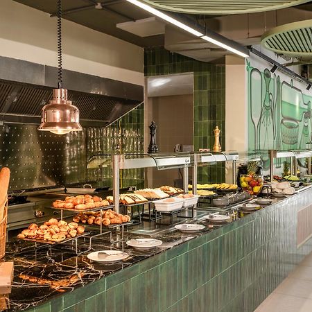 Mia Mazagan Bay Hotel Ел Джадида Екстериор снимка