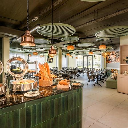 Mia Mazagan Bay Hotel Ел Джадида Екстериор снимка