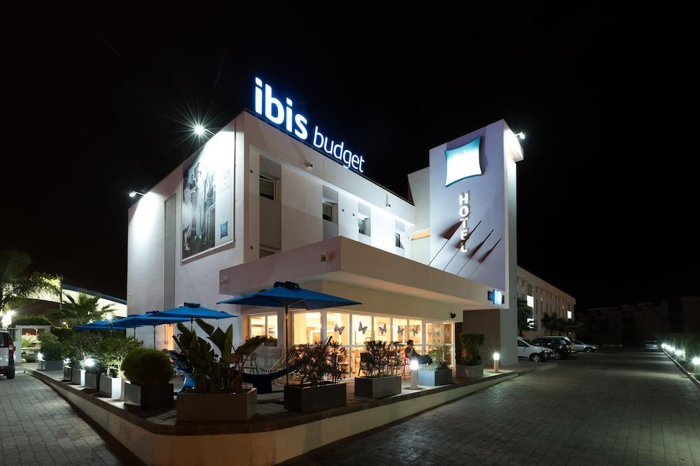 Mia Mazagan Bay Hotel Ел Джадида Екстериор снимка