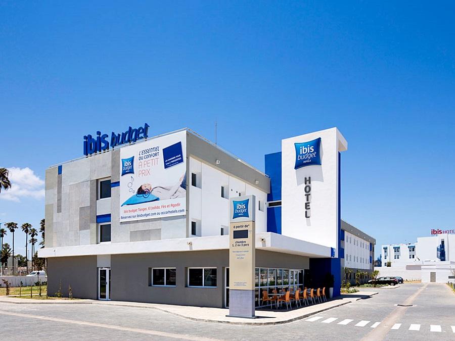 Mia Mazagan Bay Hotel Ел Джадида Екстериор снимка