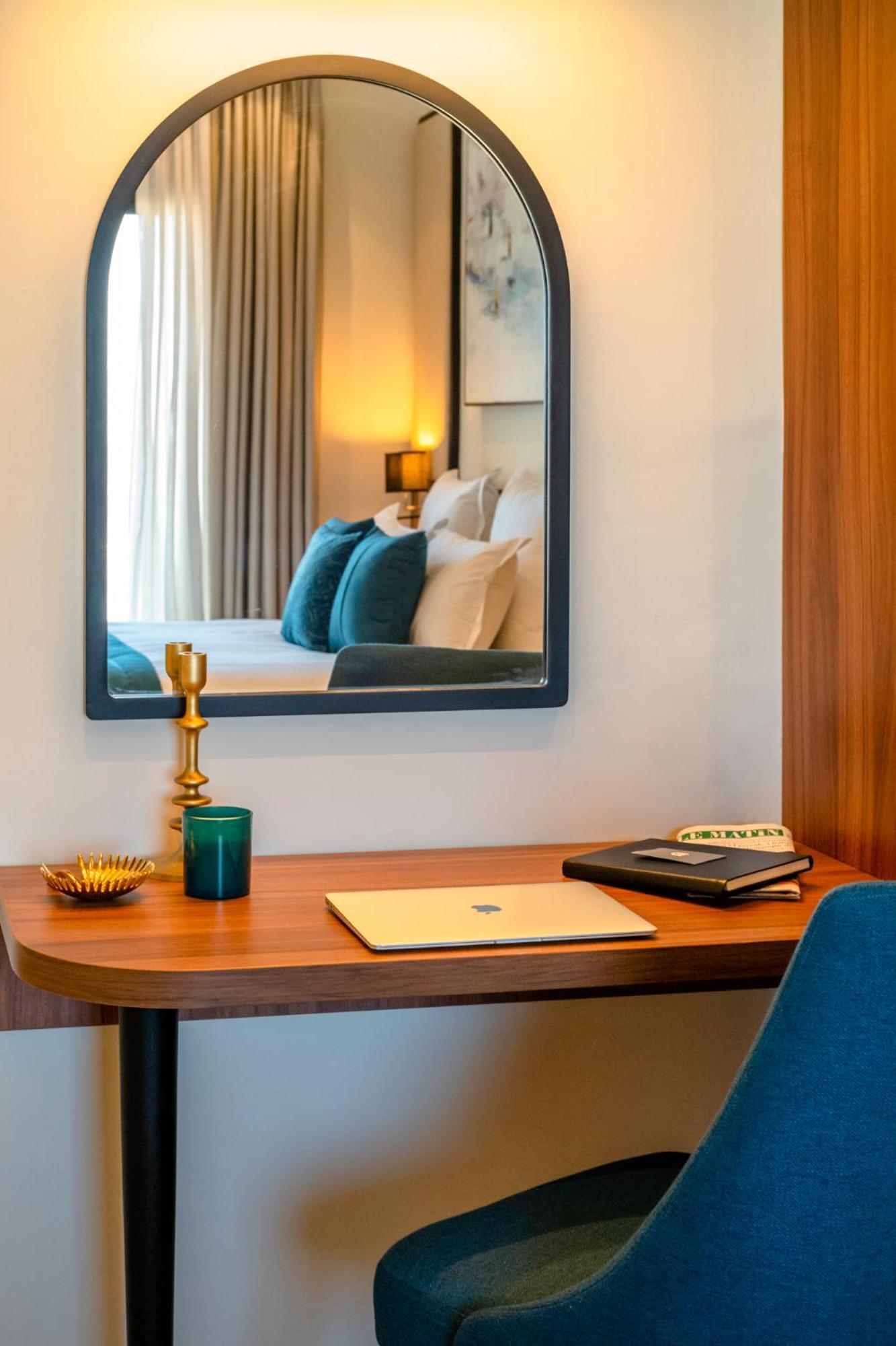 Mia Mazagan Bay Hotel Ел Джадида Екстериор снимка