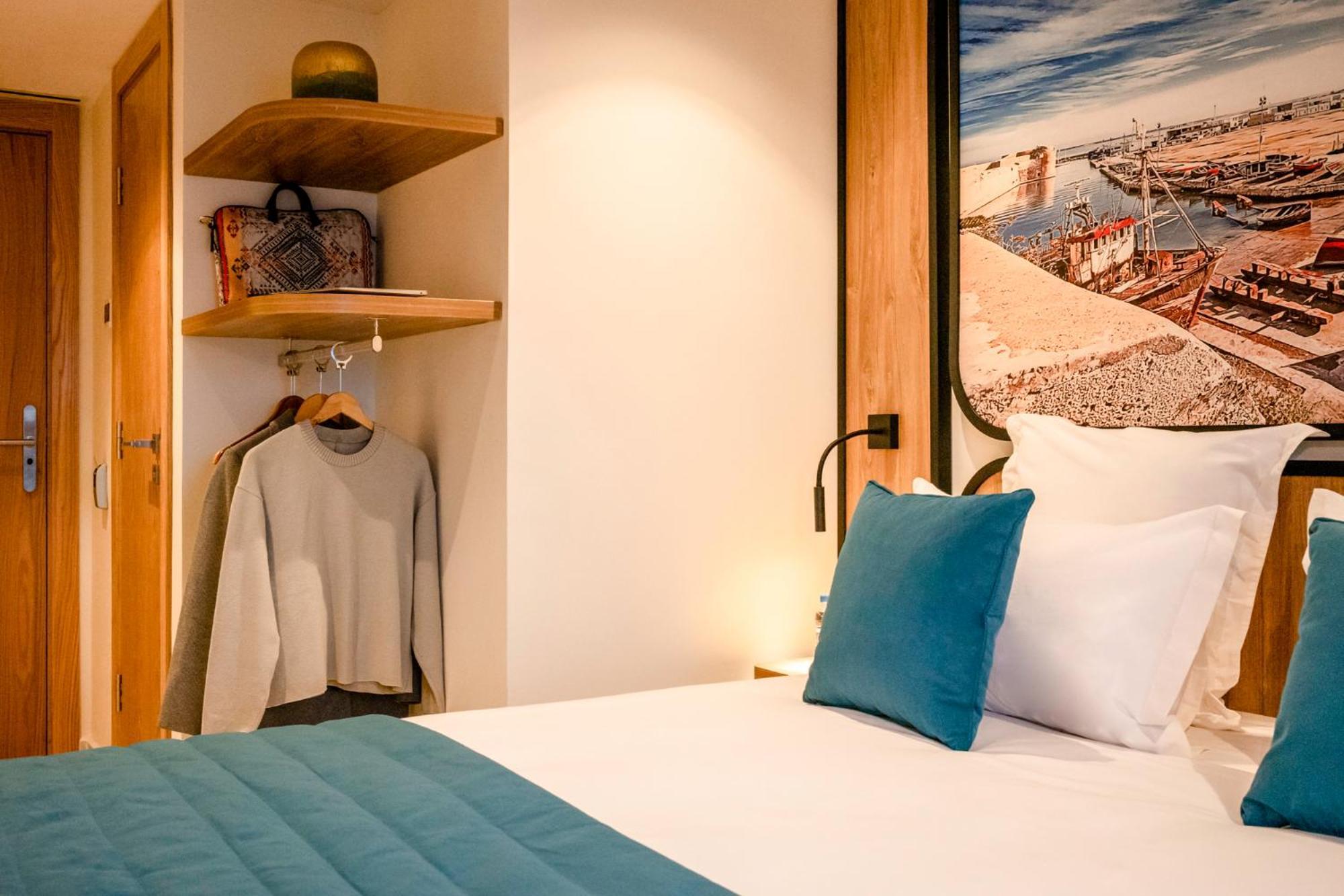 Mia Mazagan Bay Hotel Ел Джадида Екстериор снимка