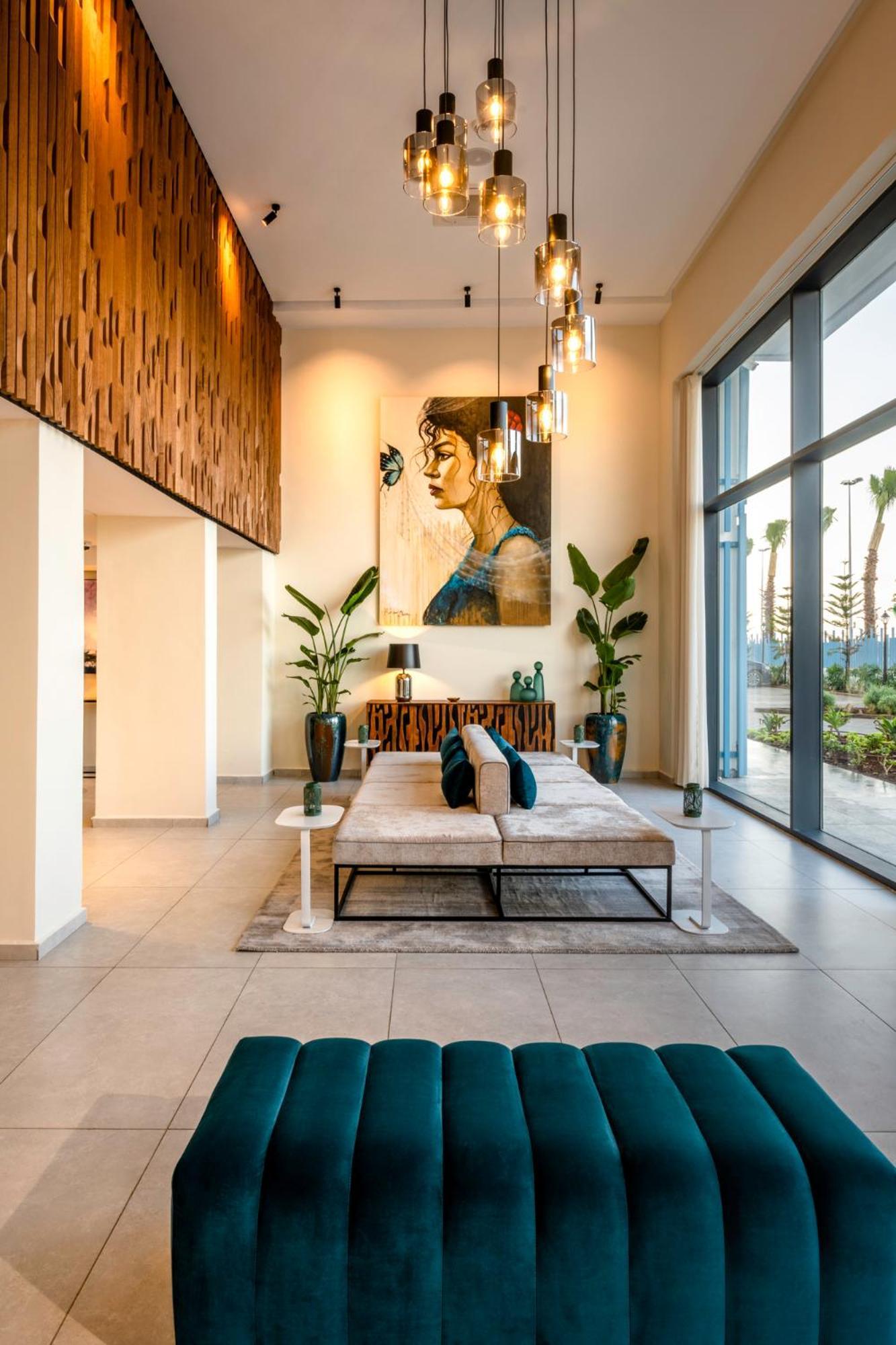 Mia Mazagan Bay Hotel Ел Джадида Екстериор снимка