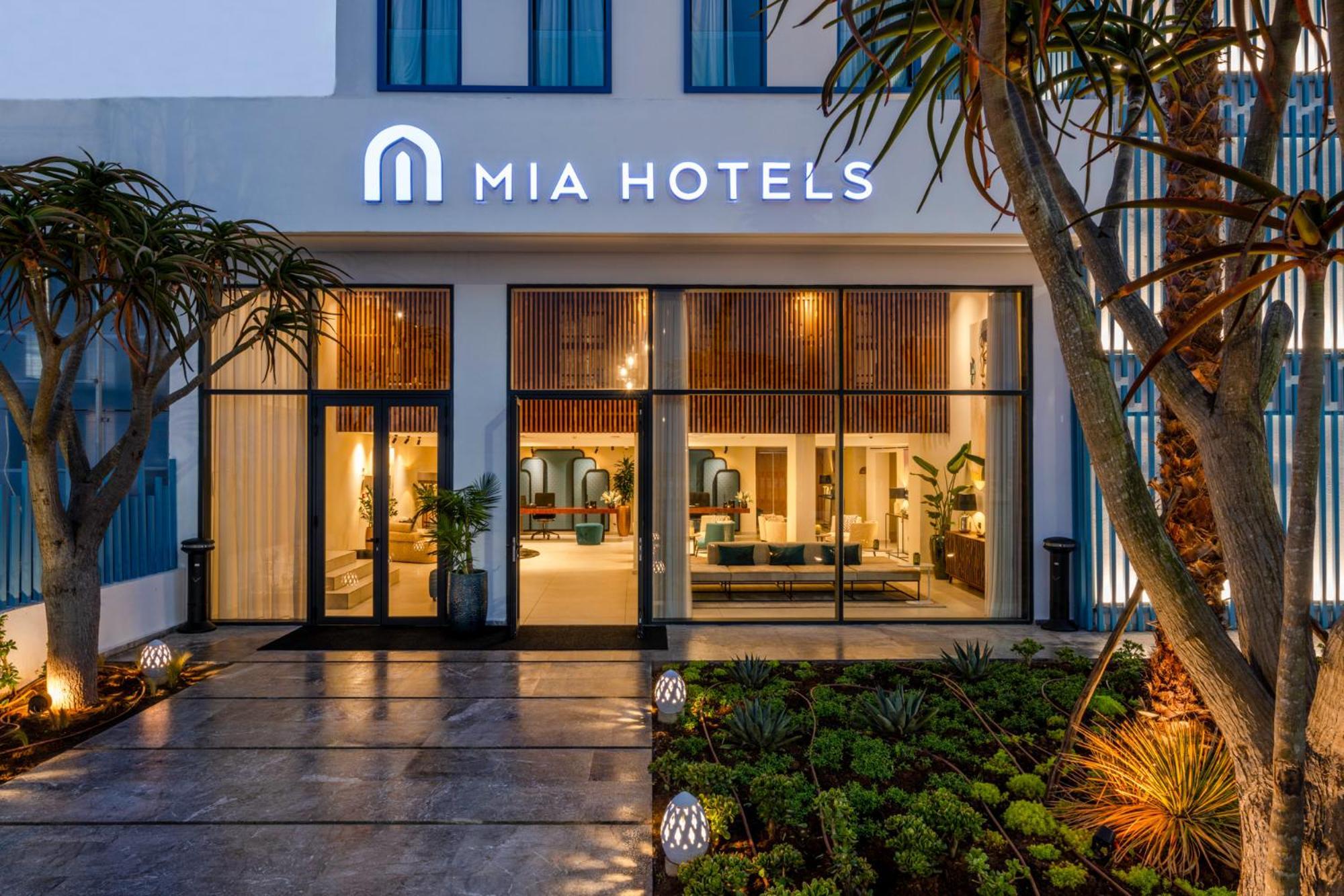 Mia Mazagan Bay Hotel Ел Джадида Екстериор снимка