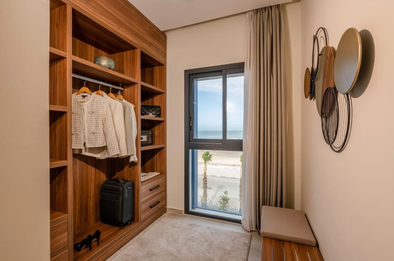 Mia Mazagan Bay Hotel Ел Джадида Екстериор снимка