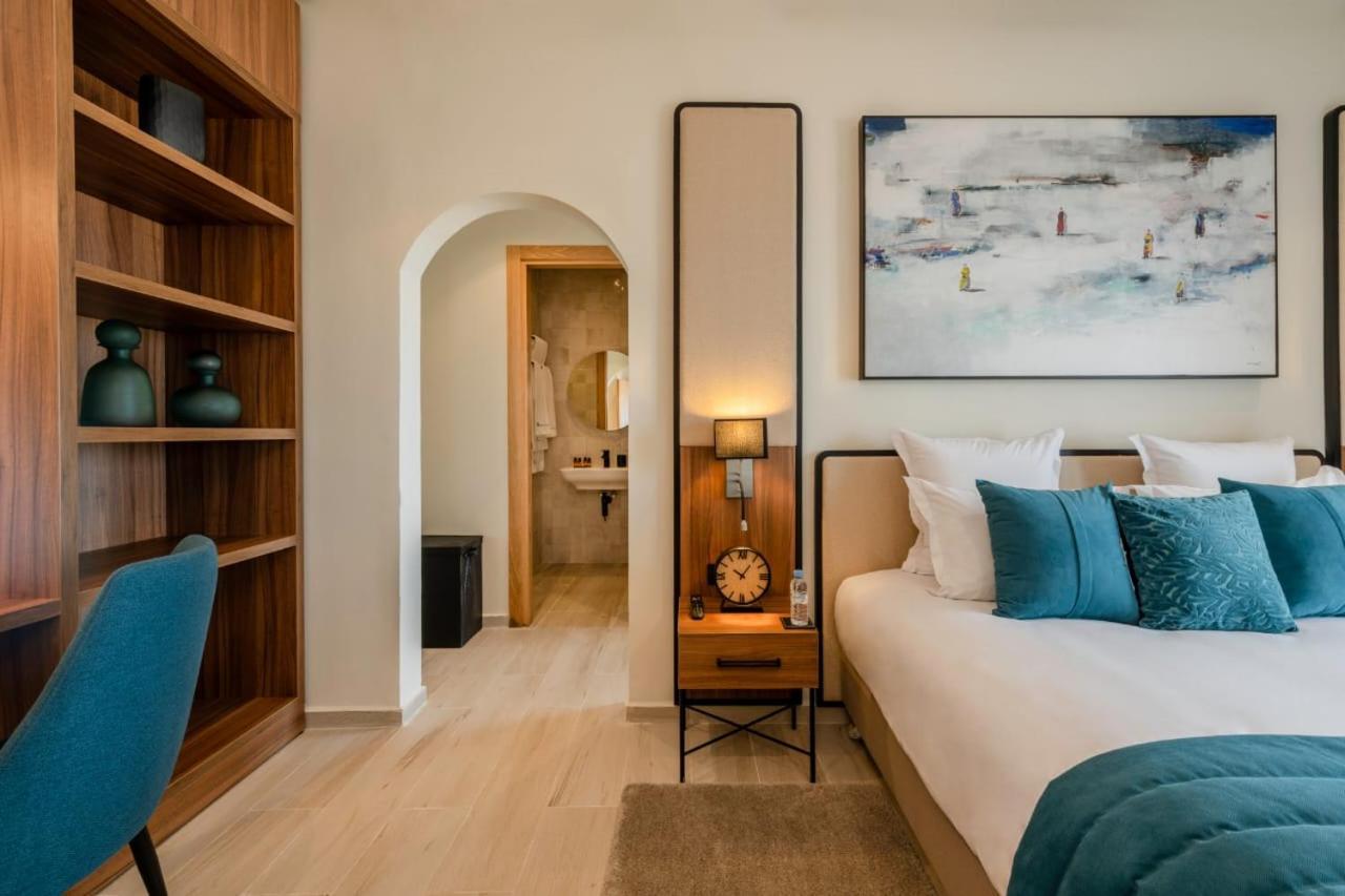 Mia Mazagan Bay Hotel Ел Джадида Екстериор снимка