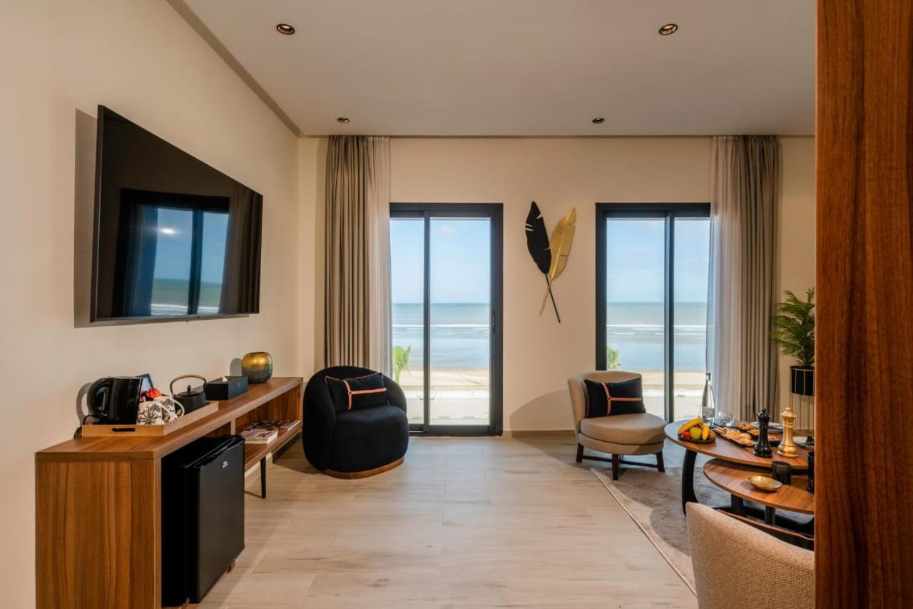 Mia Mazagan Bay Hotel Ел Джадида Екстериор снимка