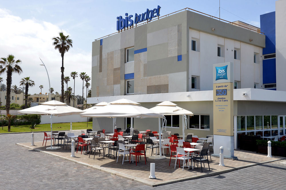 Mia Mazagan Bay Hotel Ел Джадида Екстериор снимка