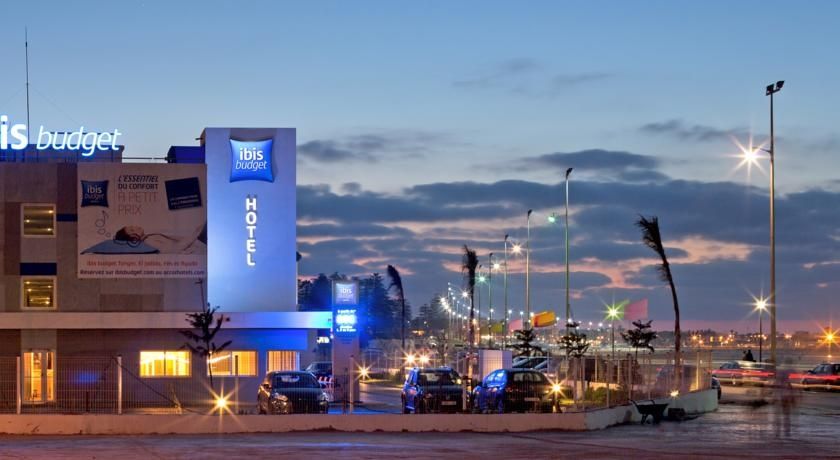 Mia Mazagan Bay Hotel Ел Джадида Екстериор снимка