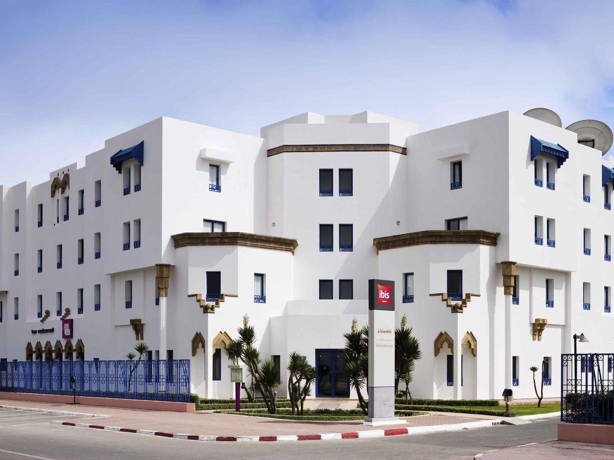 Mia Mazagan Bay Hotel Ел Джадида Екстериор снимка