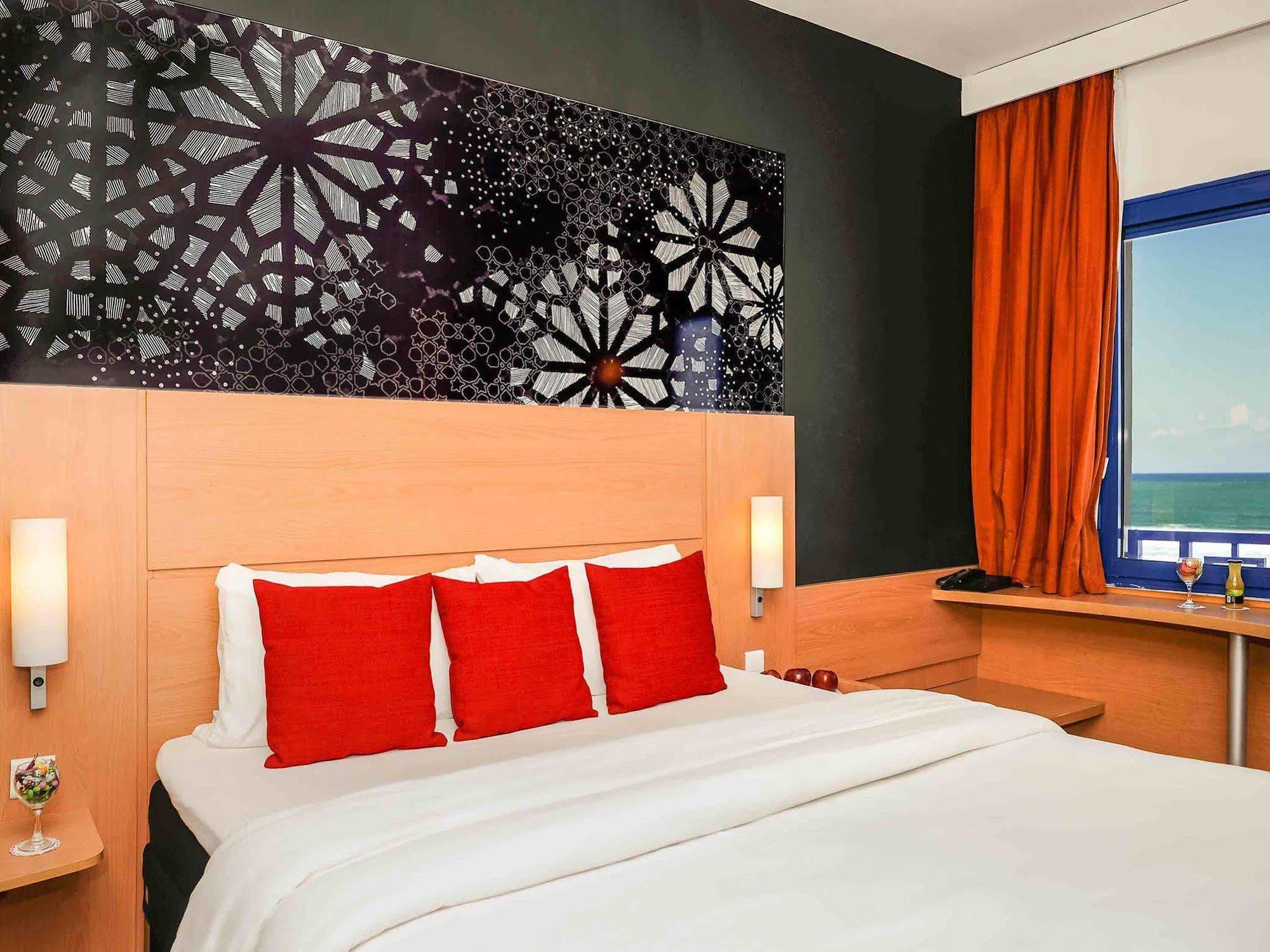 Mia Mazagan Bay Hotel Ел Джадида Екстериор снимка